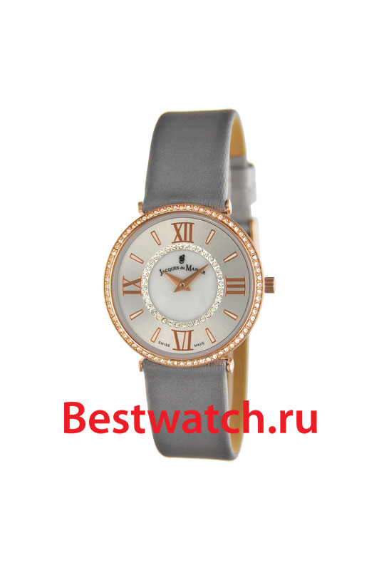 Часы Jacques Du Manoir Cocktail JPR.3
